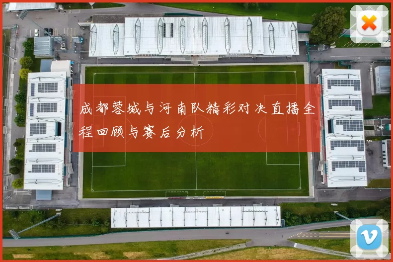 成都蓉城与河南队精彩对决直播全程回顾与赛后分析