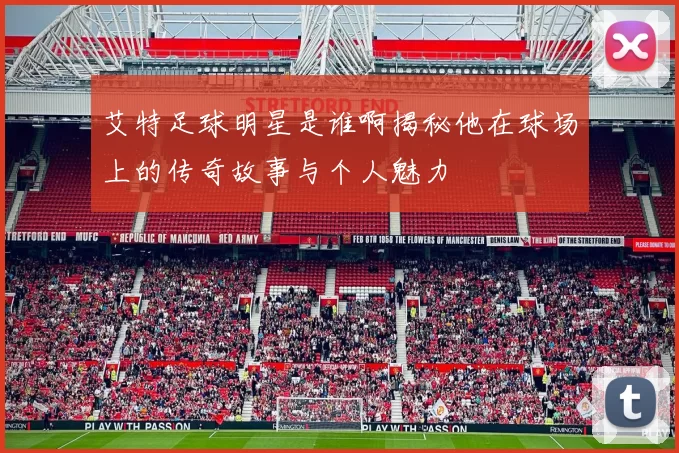 艾特足球明星是谁啊揭秘他在球场上的传奇故事与个人魅力