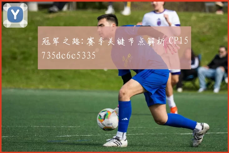 冠军之路:赛季关键节点解析 CP15735dc6c5335