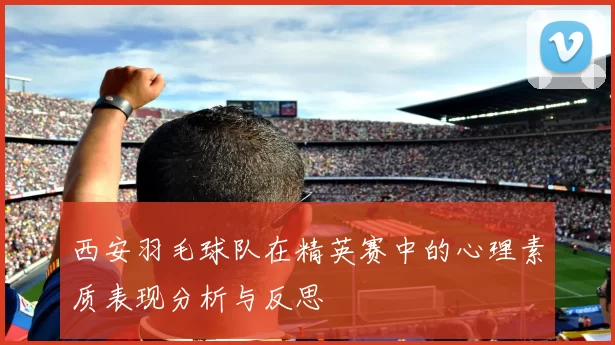 西安羽毛球队在精英赛中的心理素质表现分析与反思